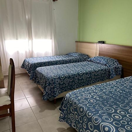 Hotel Diamante Resistencia Eksteriør billede
