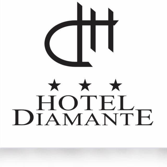 Hotel Diamante Resistencia Eksteriør billede